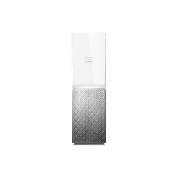 Vanjski Hard Disk Western Digital My Cloud Home 6TB 3,5", WDBVXC0060HWT-EESN