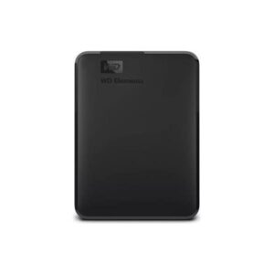 Vanjski Hard Disk WD Elements Portable 5TB 2,5", WDBU6Y0050BBK-WESN