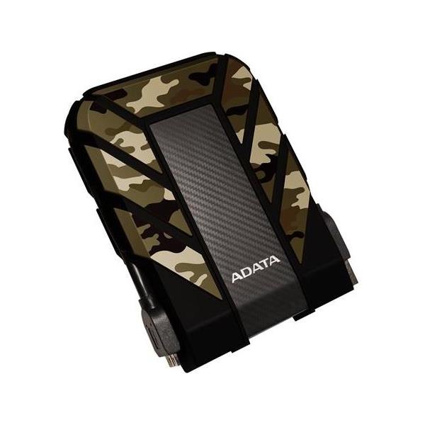 HDD EXT ADATA DashDrive HD710M Pro 1TB USB 3.2, AHD710MP-1TU31-CCF - Slika 2