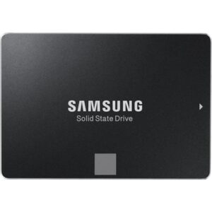 SSD 500GB Samsung 870EVO 2,5" SATA V-NAND MLC, MZ-77E500B/EU