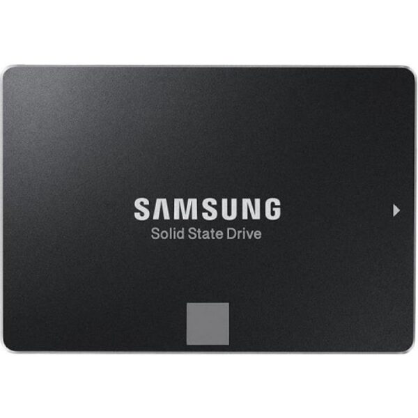 SSD 250GB Samsung 870EVO 2,5" SATA V-NAND MLC, MZ-77E250B/EU