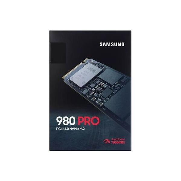 SSD 2TB Samsung 980PRO, m.2 NVMe PCIe 4.0, MZ-V8P2T0BW - Slika 2