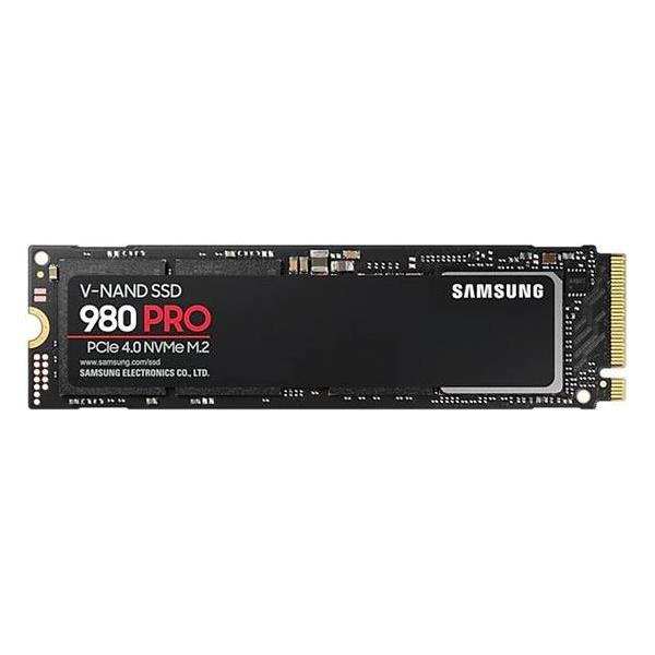 SSD 2TB Samsung 980PRO, m.2 NVMe PCIe 4.0, MZ-V8P2T0BW - Slika 3
