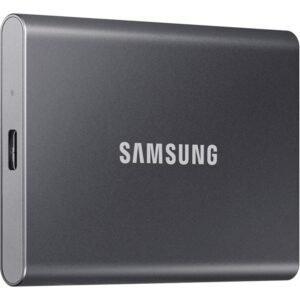 Vanjski SSD