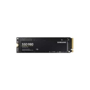 SSD 1TB Samsung 980, m.2 NVMe PCIe 3.0, MZ-V8V1T0BW