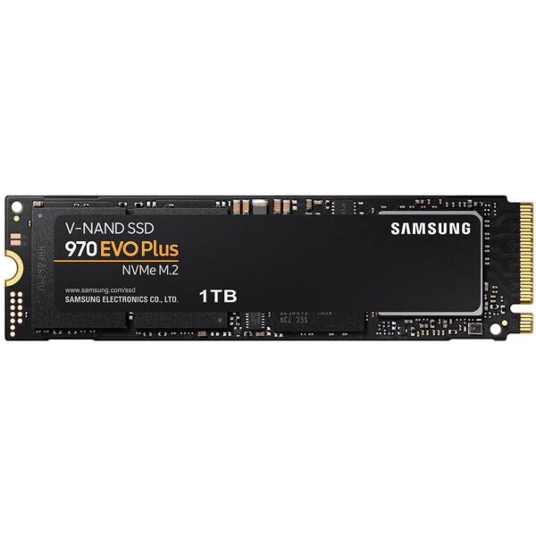 SSD 1TB Samsung 970EVO Plus m.2 NVMe PCIe 3.0, MZ-V7S1T0BW