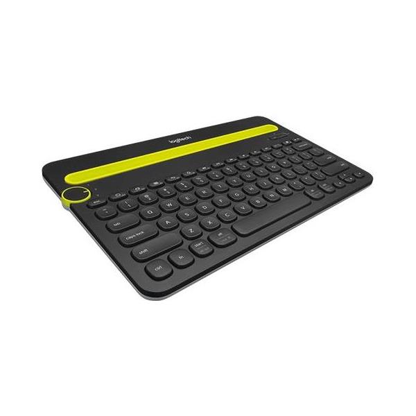 Tipkovica Logitech K480 Bluetooth, 920-006342 - Slika 2