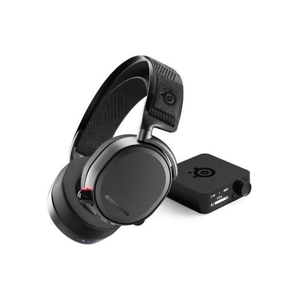 Slušalice SteelSeries Arctis PRO Wireless