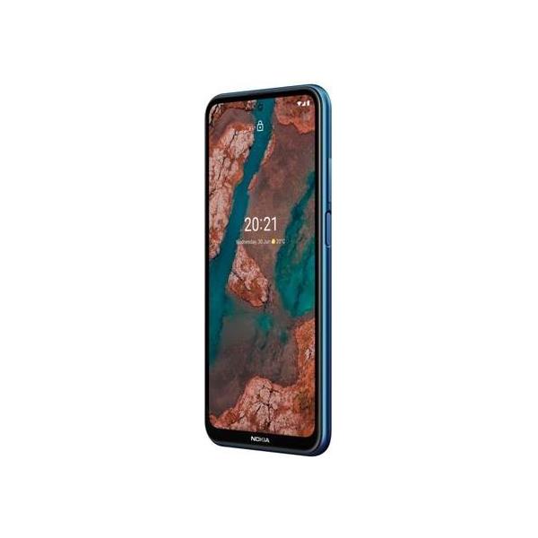 MOB Nokia X20 5G plavi, TA-1341 - Slika 3