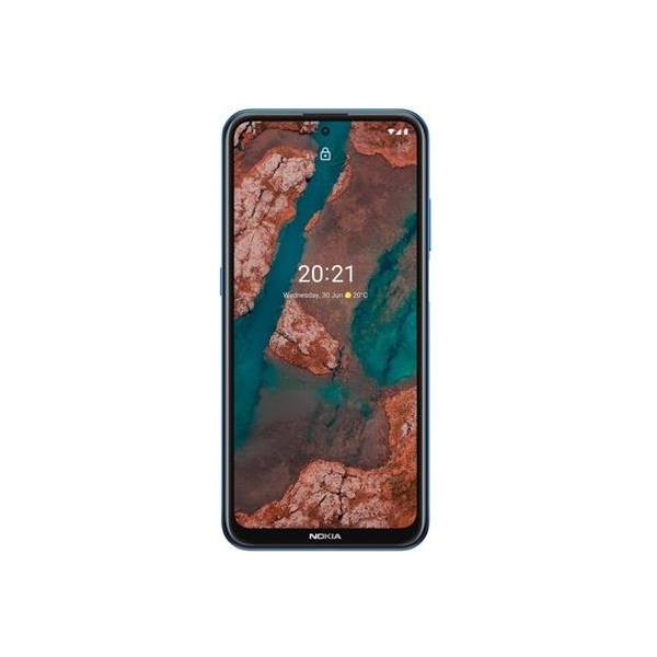 MOB Nokia X20 5G plavi, TA-1341