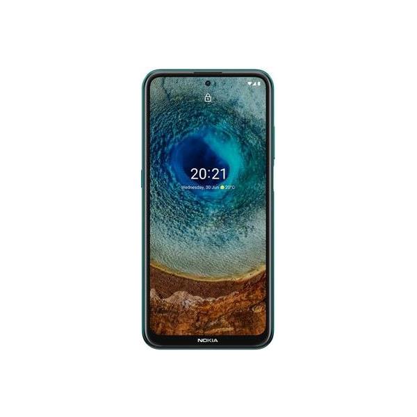 MOB Nokia X10 5G zeleni, TA-1332