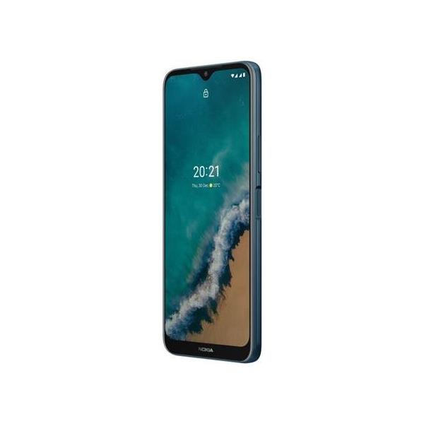 MOB Nokia G50 5G plavi, TA-1361