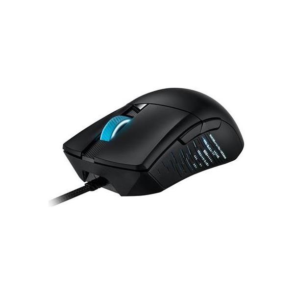 Miš žičani ASUS ROG Gladius III, 90MP0270-BMUA00 - Slika 3