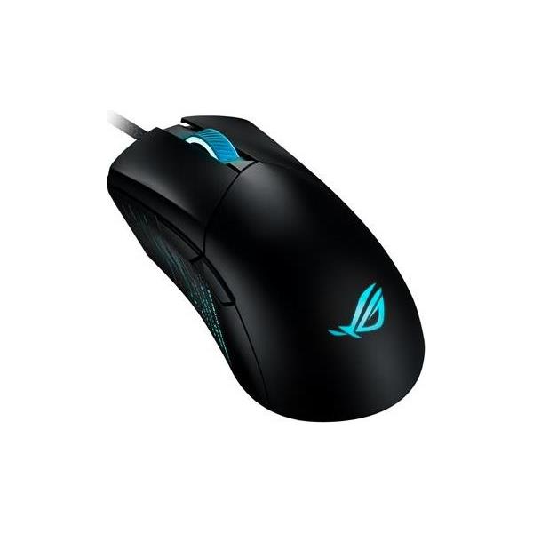 Miš žičani ASUS ROG Gladius III, 90MP0270-BMUA00 - Slika 4
