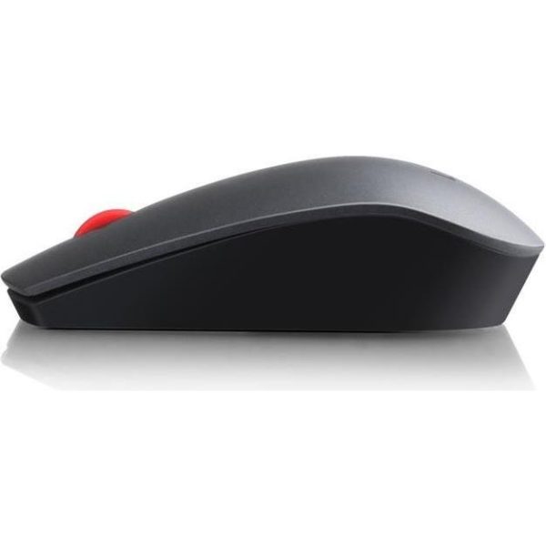 Lenovo bežični miš Professional Wireless Laser Mouse, 4X30H56886 - Slika 4