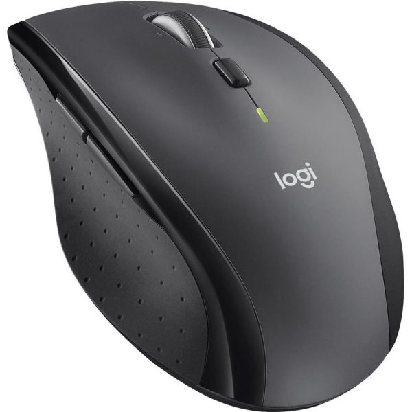 Miš bežični Logitech M705 Charcoal, 910-006034 - Slika 2