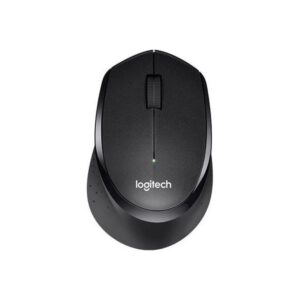 Miš bežični Logitech B330 Silent Plus, 910-004913