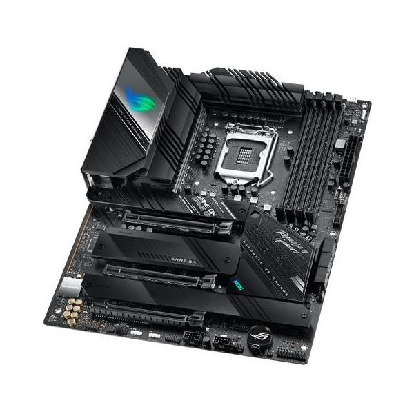 MBO 1200 AS STRIX Z590-F GAMING (WI-FI), 90MB1630-M0EAY0
