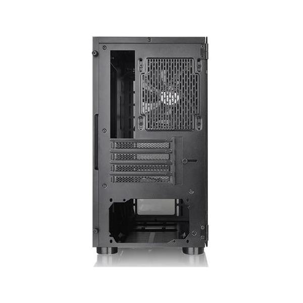 Kućište Thermaltake V150 TG Micro, CA-1R1-00S1WN-00 - Slika 2