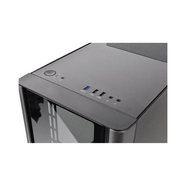 Kućište Thermaltake V150 TG Micro, CA-1R1-00S1WN-00 - Slika 4
