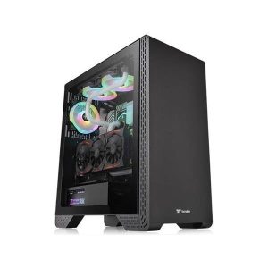 Kućište Thermaltake S300 TG, CA-1P5-00M1WN-00