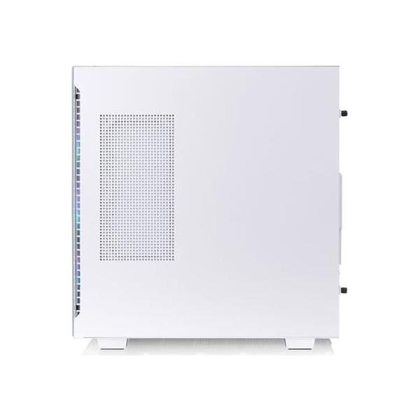 Kućište Thermaltake Divider 300 TG Snow ARGB, CA-1S2-00M6WN-01 - Slika 3