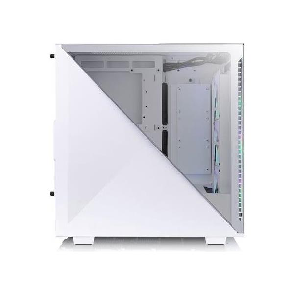 Kućište Thermaltake Divider 300 TG Snow ARGB, CA-1S2-00M6WN-01 - Slika 4
