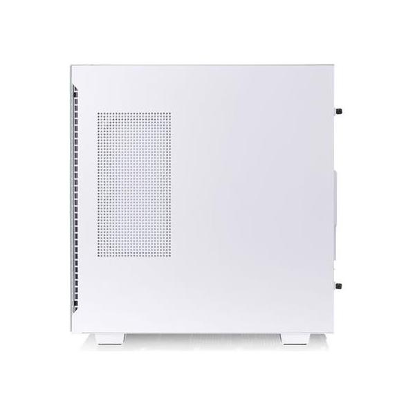 Kućište Thermaltake Divider 300 TG Snow, CA-1S2-00M6WN-00 - Slika 3