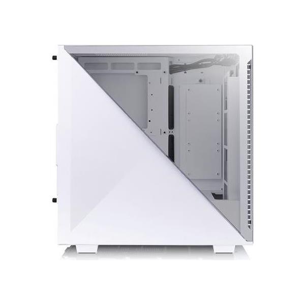 Kućište Thermaltake Divider 300 TG Snow, CA-1S2-00M6WN-00 - Slika 4