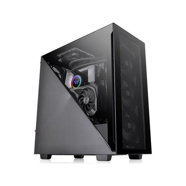 Kućište Thermaltake Divider 300 TG, CA-1S2-00M1WN-00