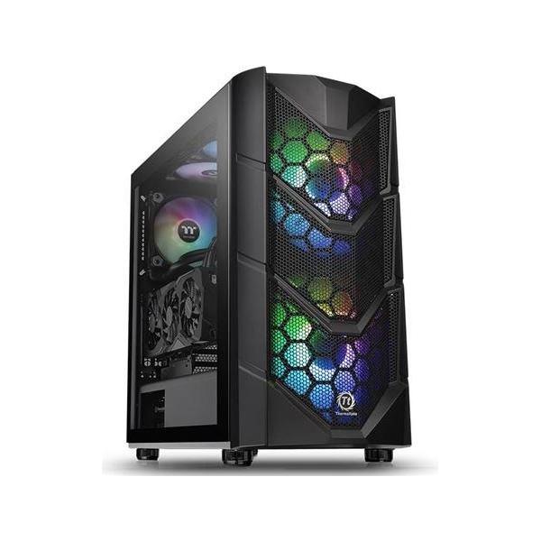 Kućište Thermaltake Commander C36 TG, CA-1N7-00M1WN-00