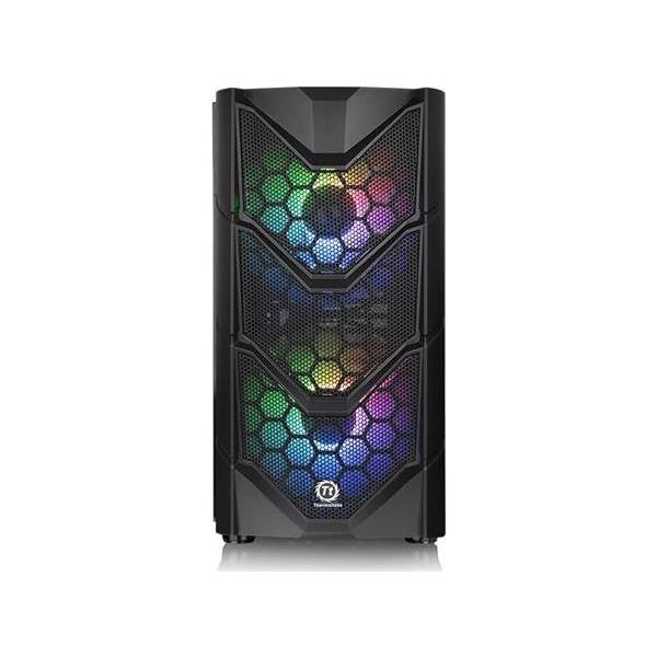 Kućište Thermaltake Commander C36 TG, CA-1N7-00M1WN-00 - Slika 3