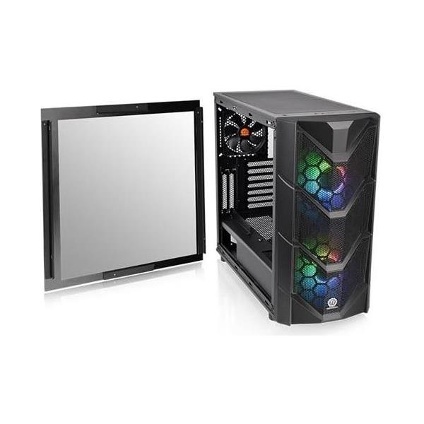 Kućište Thermaltake Commander C36 TG, CA-1N7-00M1WN-00 - Slika 4