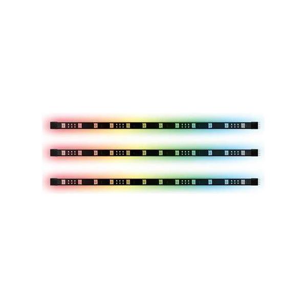Hladnjak za kućište Thermaltake Riing Plus 12 RGB Lumi (3 kom+HUB), CL-F076-PL12SW-A - Slika 5
