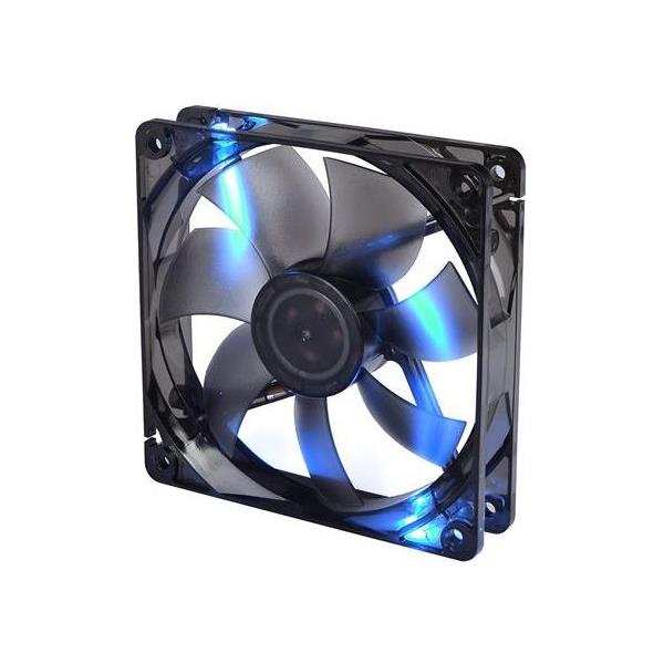 Hladnjak za kućište Thermaltake Pure 12 S LED Blue, CL-F006-PL12BL-A