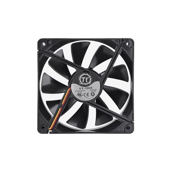 Hladnjak za kućište Thermaltake Pure 12, CL-F005-PL12BL-A - Slika 3