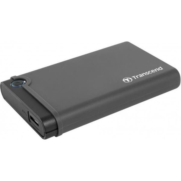 Ladica za disk Transcend 2.5” SSD/HDD SJ25CKR 0TB kit, TS0GSJ25CK3