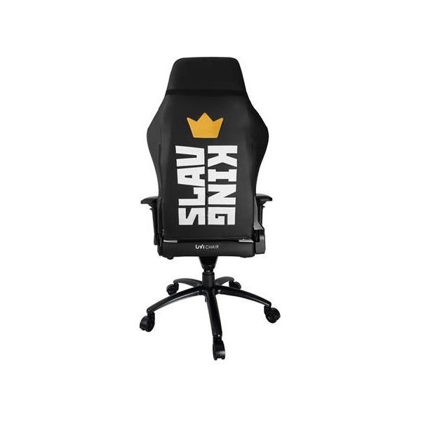 Gaming stolica UVI CHAIR WESLAV Special Edition, UVICHWESLAV - Slika 5