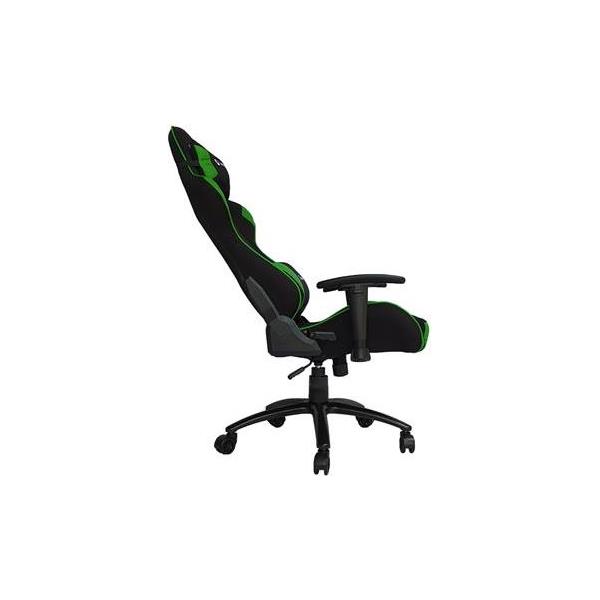 Gaming stolica UVI CHAIR Styler Green, UVI2002 - Slika 2