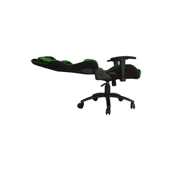 Gaming stolica UVI CHAIR Styler Green, UVI2002 - Slika 3