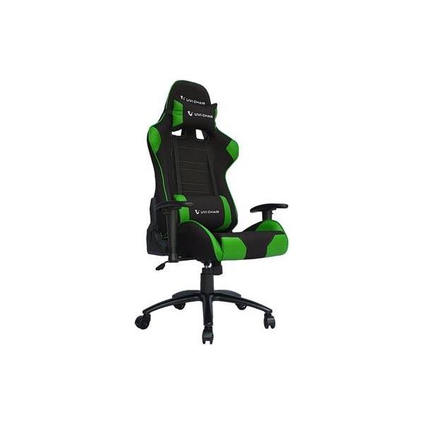 Gaming stolica UVI CHAIR Styler Green, UVI2002 - Slika 4
