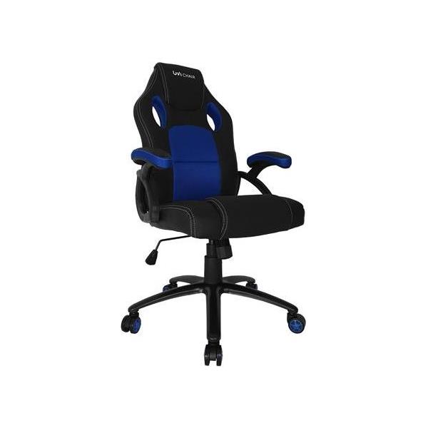 Gaming stolica UVI CHAIR STORM BLUE, UVI7002 - Slika 3
