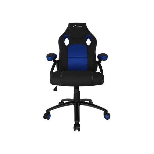 Gaming stolica UVI CHAIR STORM BLUE, UVI7002