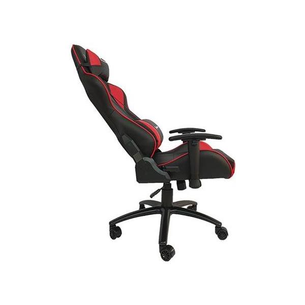 Gaming stolica UVI CHAIR Devil Red, UVI4000 - Slika 3