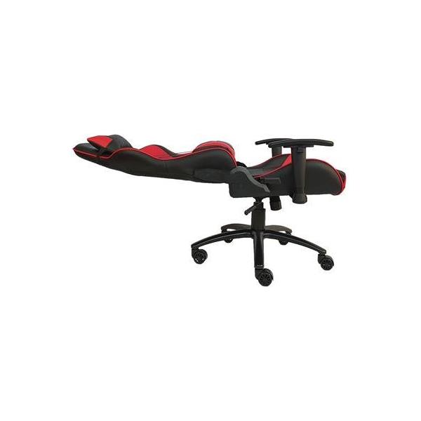 Gaming stolica UVI CHAIR Devil Red, UVI4000 - Slika 4