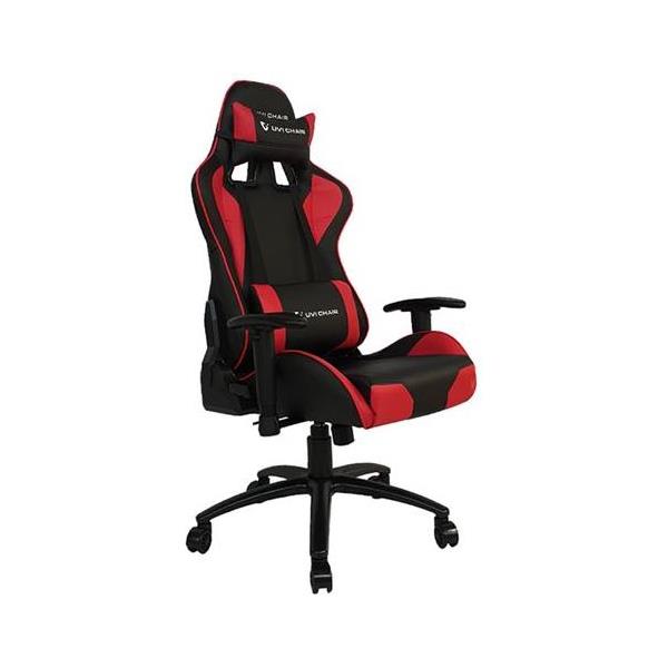 Gaming stolica UVI CHAIR Devil Red, UVI4000