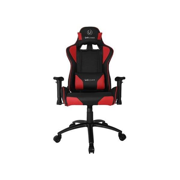 Gaming stolica UVI CHAIR Devil Red, UVI4000 - Slika 5