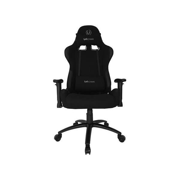 Gaming stolica UVI CHAIR Back in Black, UVI5000