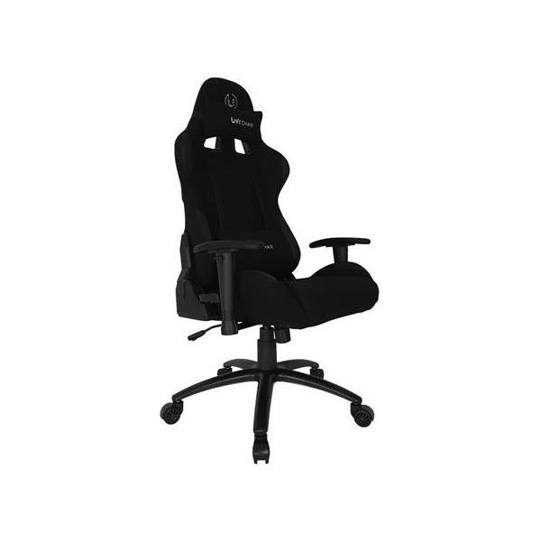 Gaming stolica UVI CHAIR Back in Black, UVI5000 - Slika 3