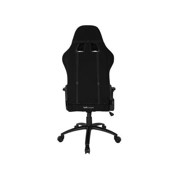 Gaming stolica UVI CHAIR Back in Black, UVI5000 - Slika 4